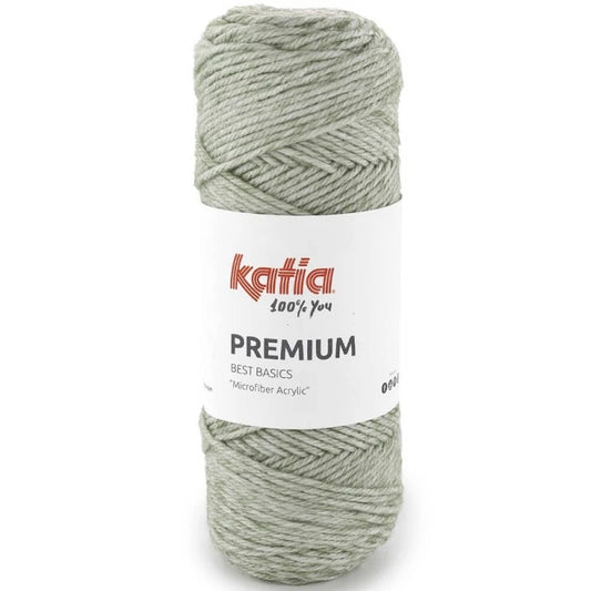 Premium 511 verde.
