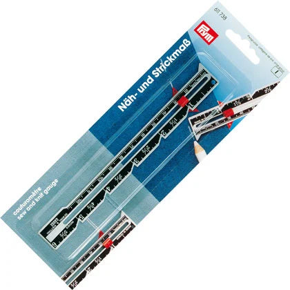 guia de coser y bordar