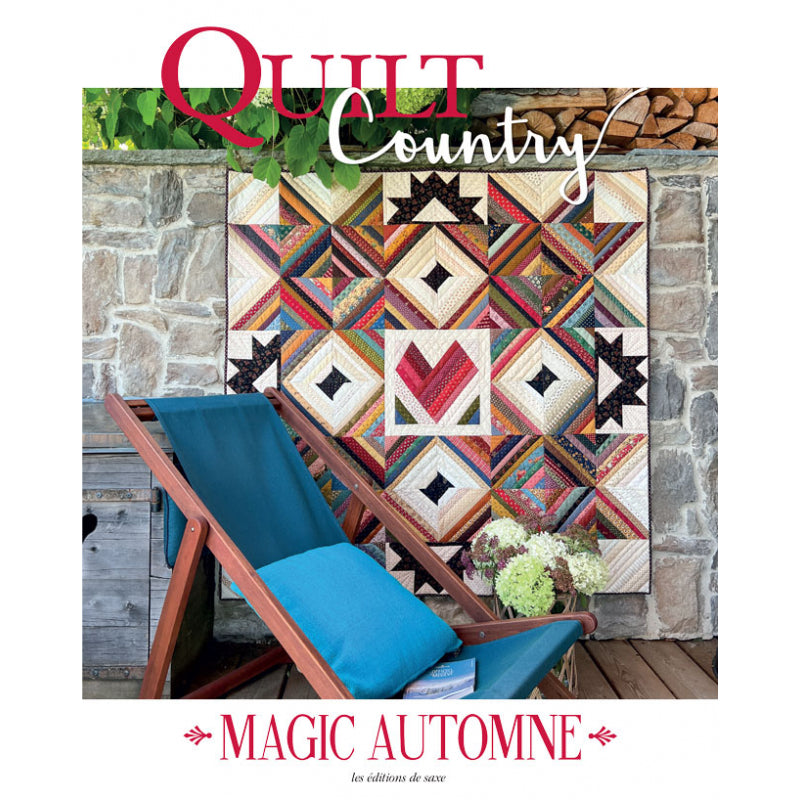 Quilt country N 70