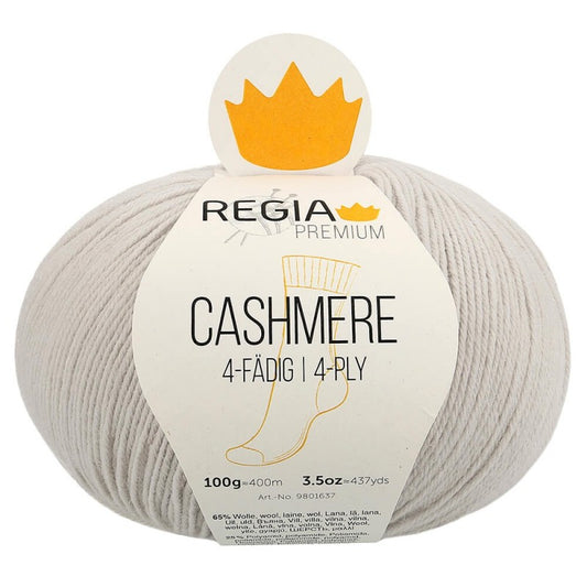 Cashmere 20.