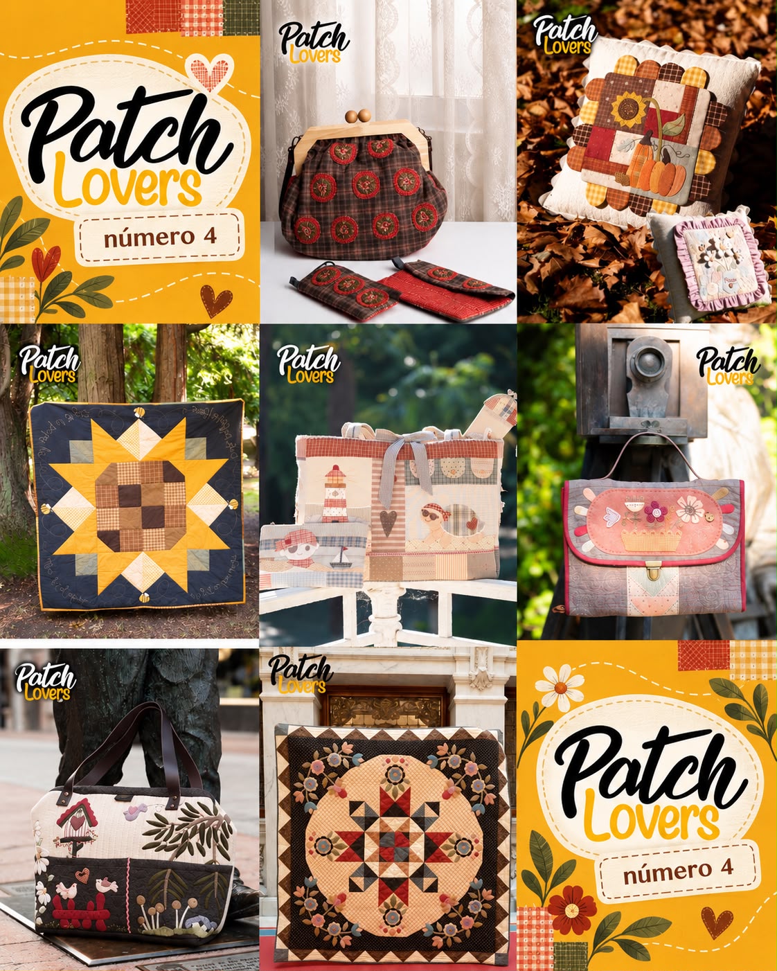 Patch Lovers N4