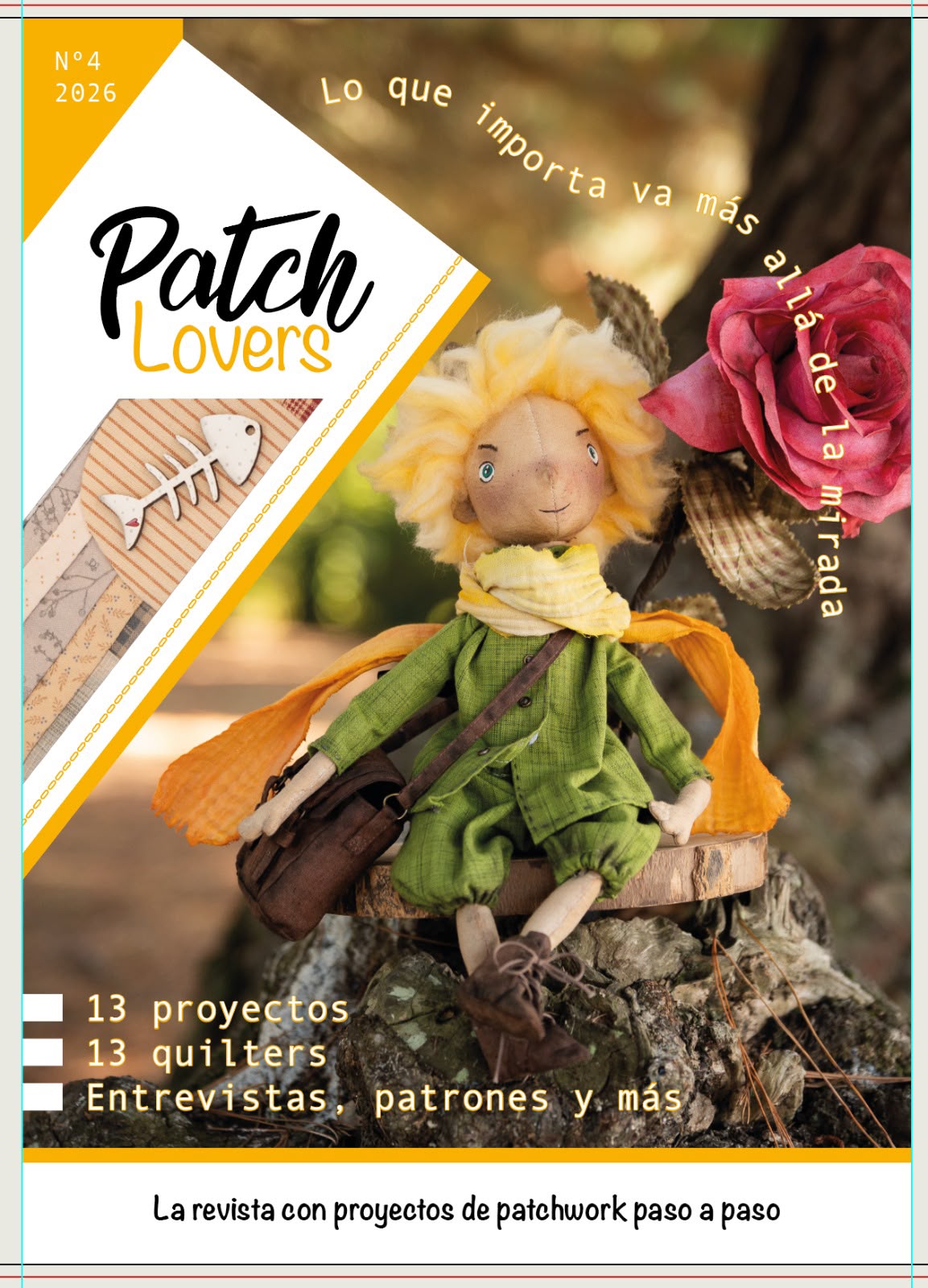 Patch Lovers N4