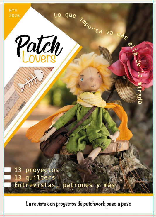 Patch Lovers N4