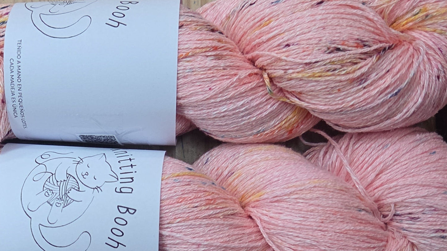 Knitting Booh Ternura.
