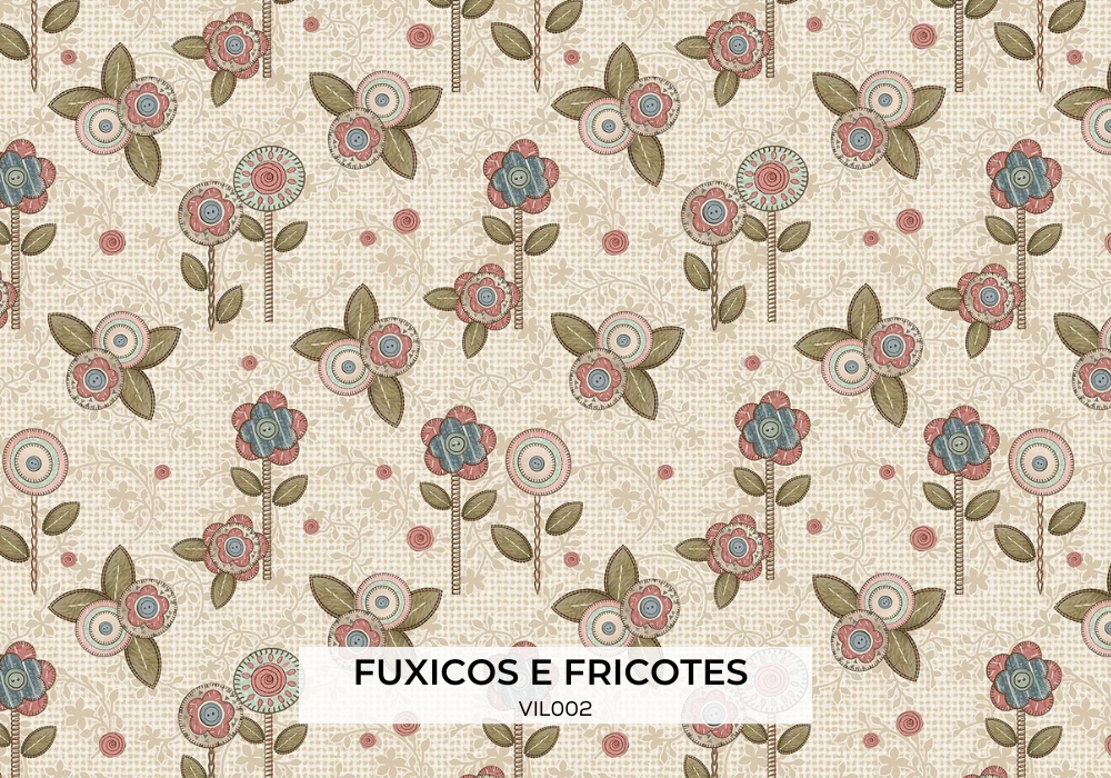 Panel bolsa vila de amor.