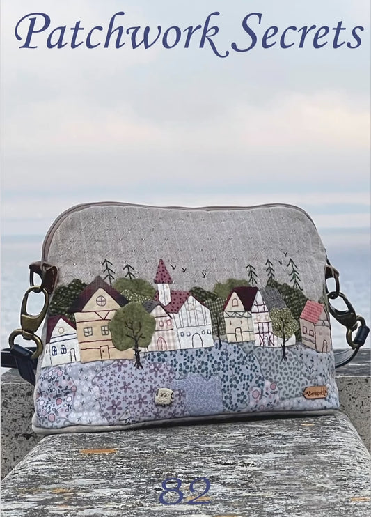 Patchwork Secrets N 82.
