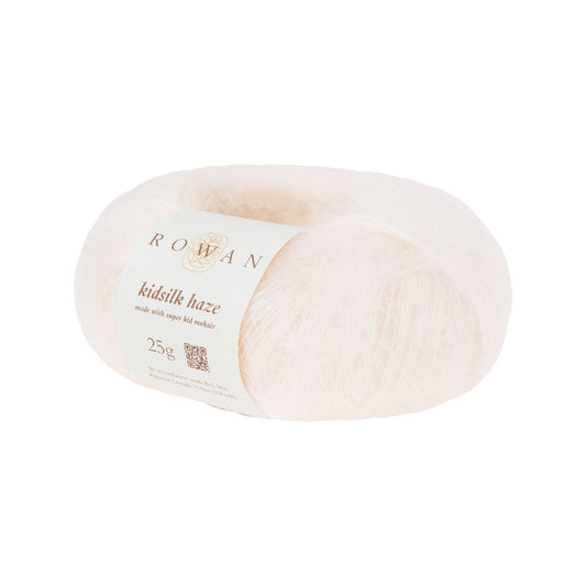 Kidsilk haze 634 cream.