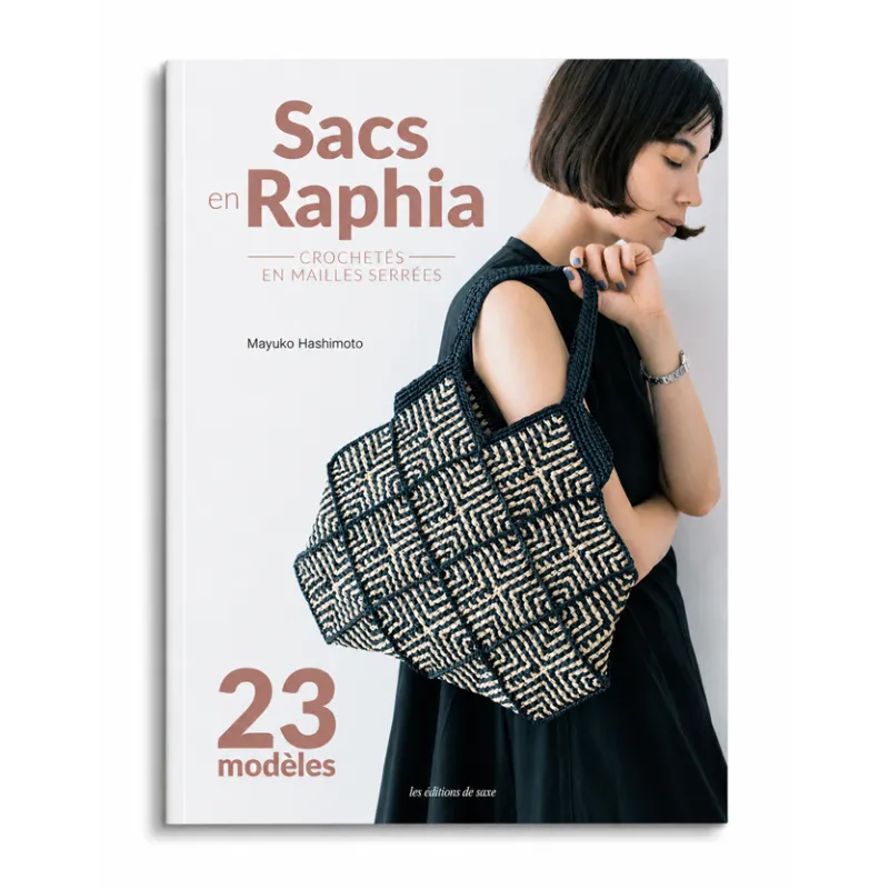 Sacs en Raphia.