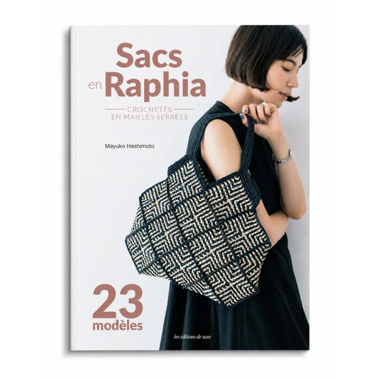 Sacs en Raphia.