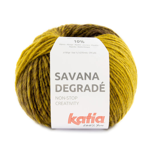 Savana degrade 103.