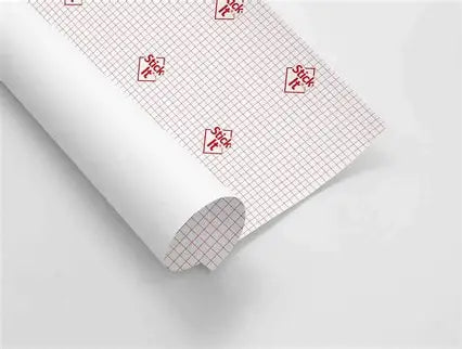 Papel stick in especial pantalla