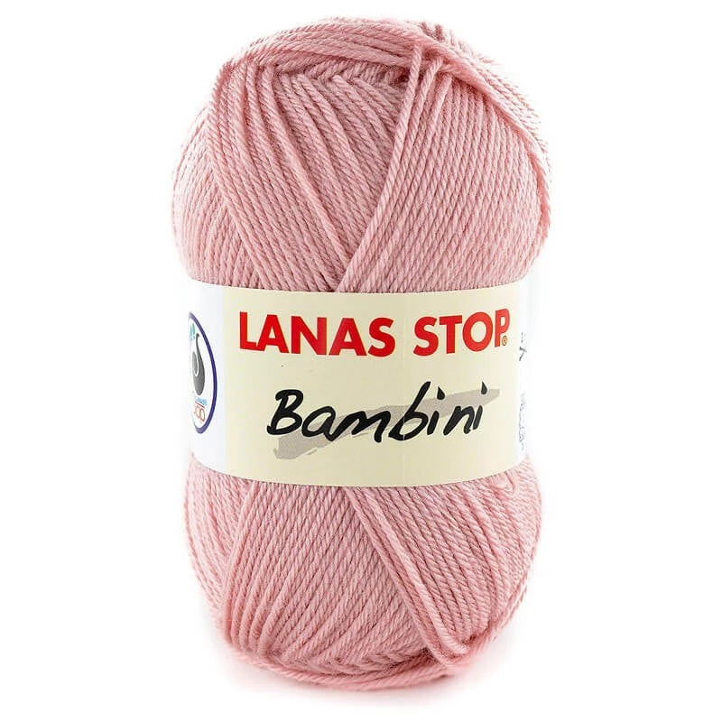 Bambini 306 rosa .