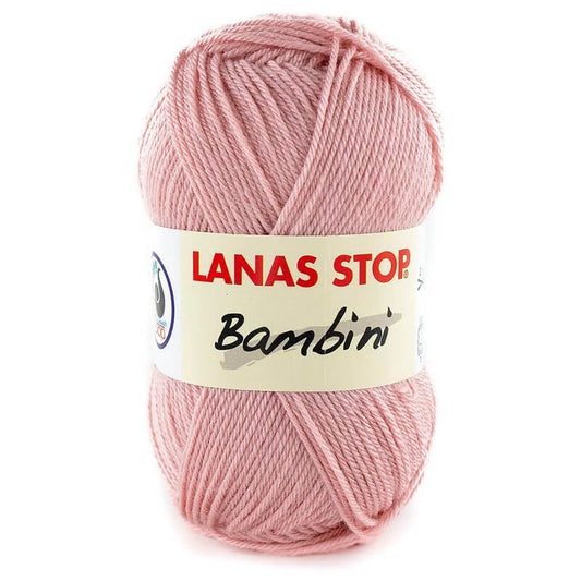 Bambini 306 rosa .