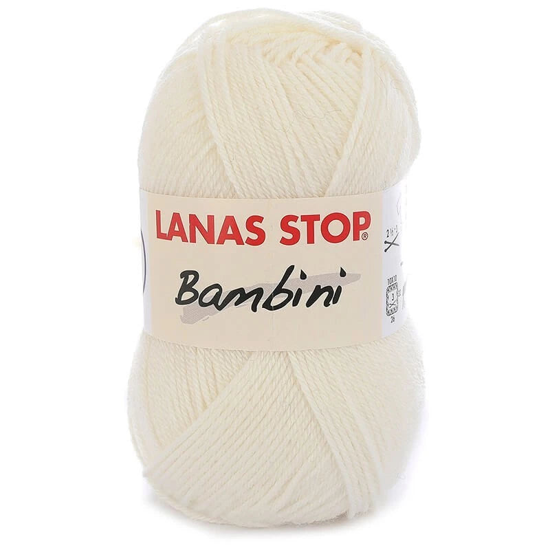 Bambini 700 crudo.