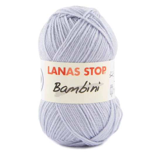 Bambini 746 lavanda.