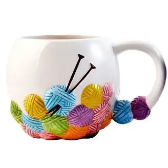 Taza lanas.