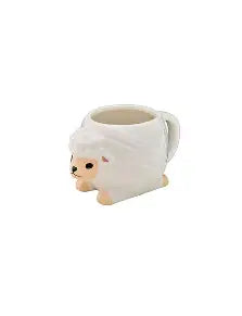 Taza oveja.