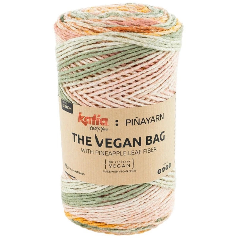 Vegan color 102