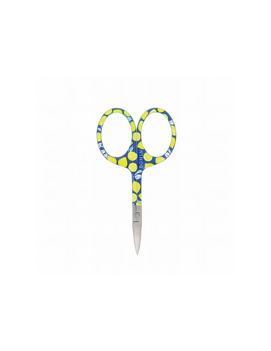 Tijera Dolce vita bohin limones.