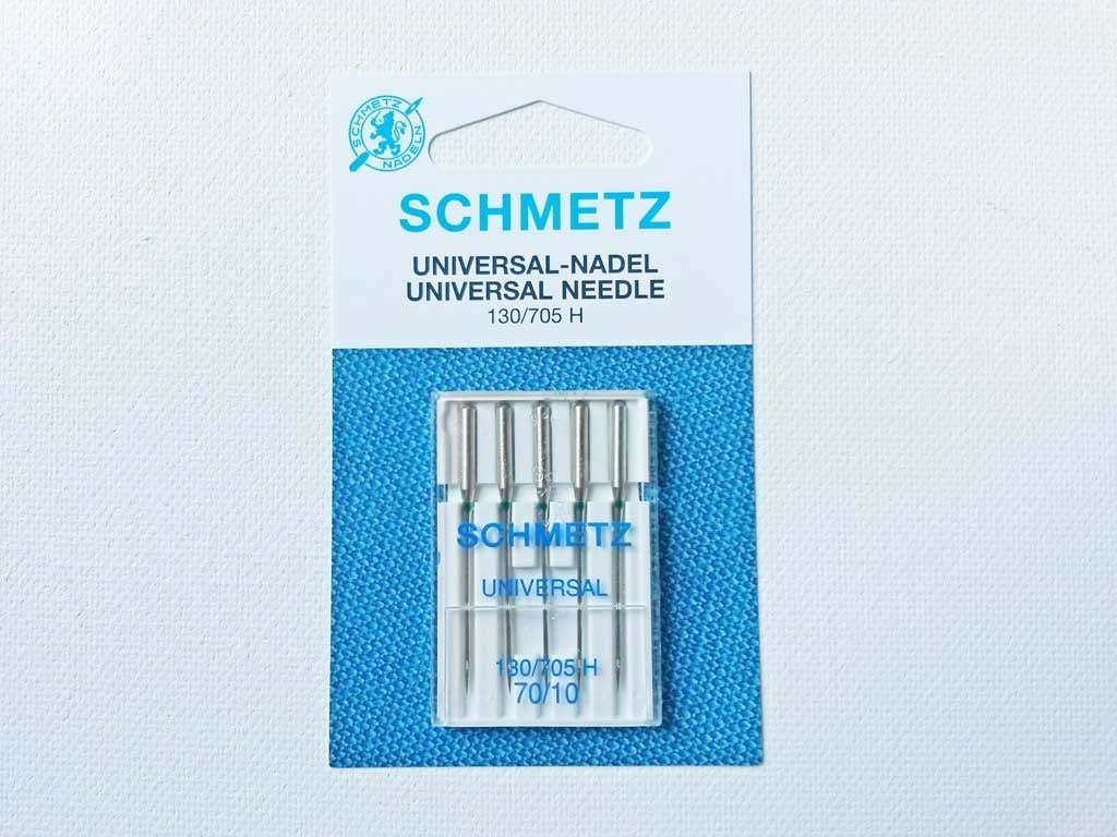 Schmetz Universal 130 / 705 H SUK-70-10 .