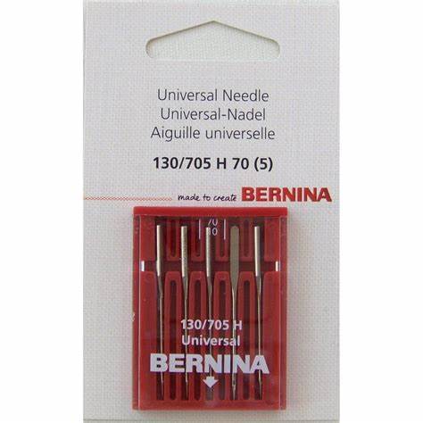 Bernina Universal 130 - 705  Needle   .
