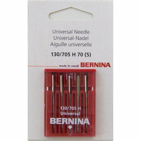 Bernina Universal 130 - 705 Needle .