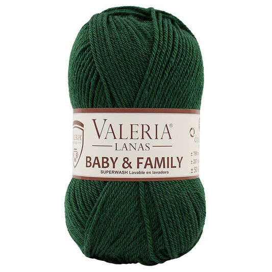 Baby family 130.