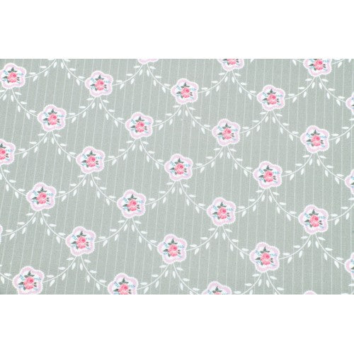 Victorien vert C569.