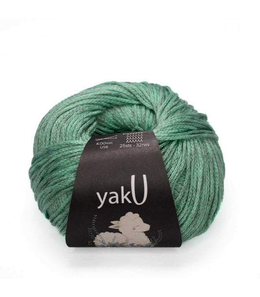 Yaku 41004 menta.