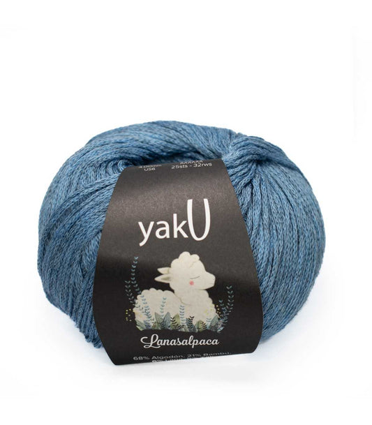 Yaku 41005 azul.