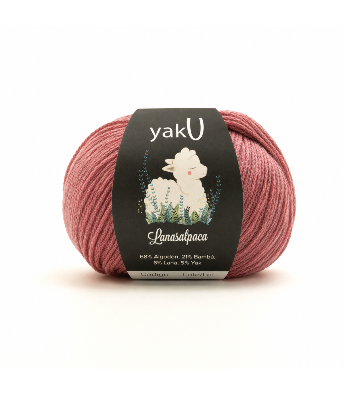 Yaku 41007 fresa.