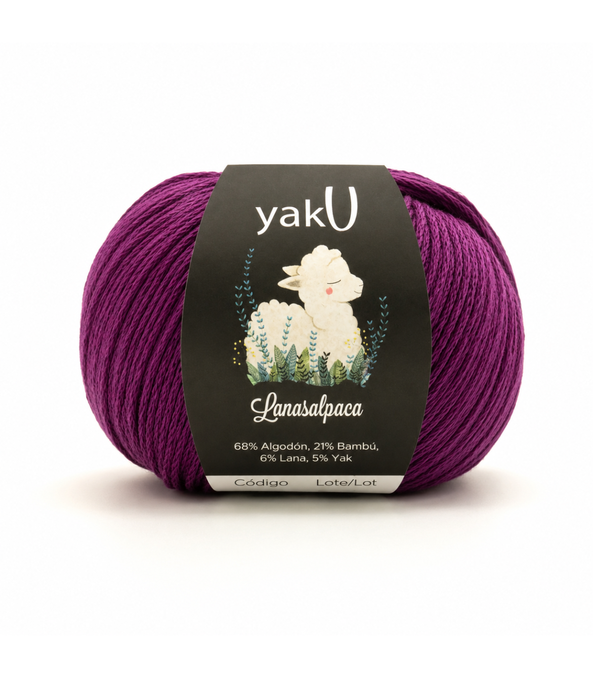 Yaku 41008 uva.