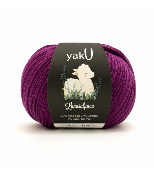 Yaku 41008 uva.