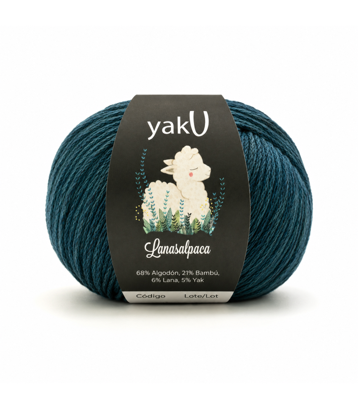 Yaku 41010 Marino.