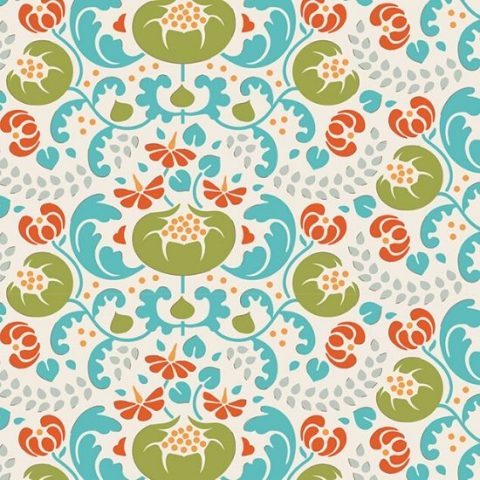 100179 Tilda fabric