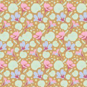 Nasturtium mustard 100304.