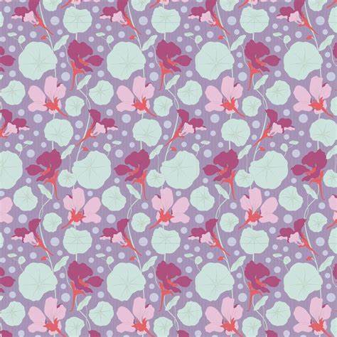 Tilda 100308 lavender.