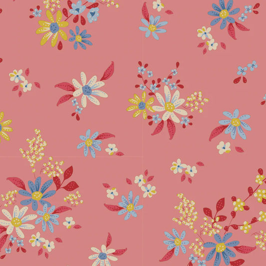 110055  Daisyfield pink