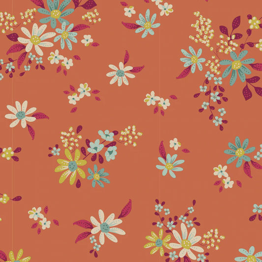 110056  Daisyfield ginger