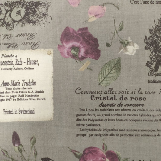 Roses .
