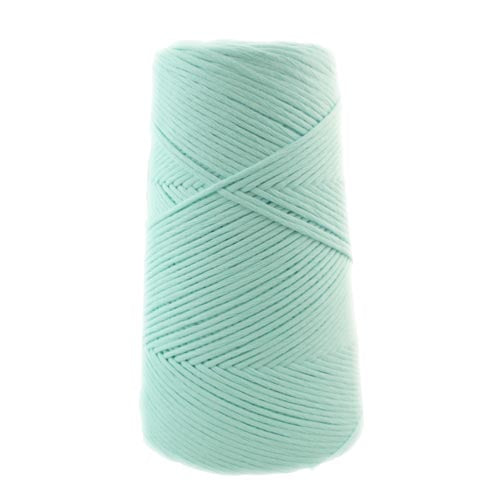 Organic cotton Detox XL. mint.