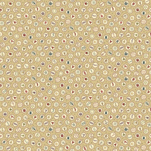 2817-34 O´Christmas tree.