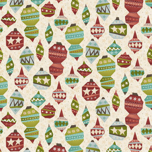 2835-33 Countdown to Christmas.