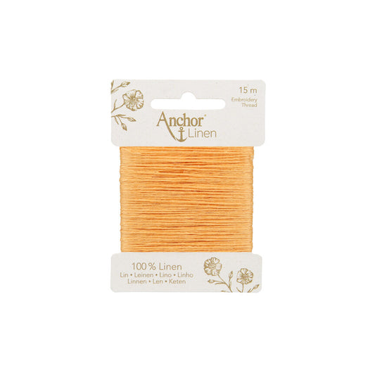 Anchor linen 10 .
