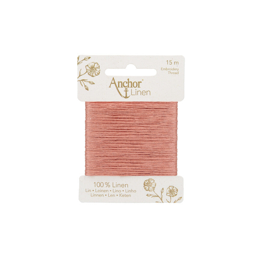 Anchor linen 13.