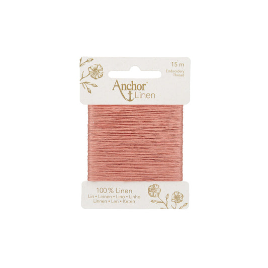 Anchor linen 13.
