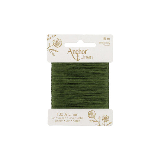 Anchor linen 28