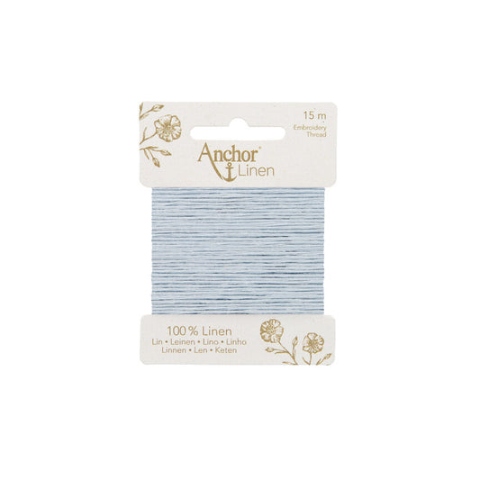 Anchor linen 29