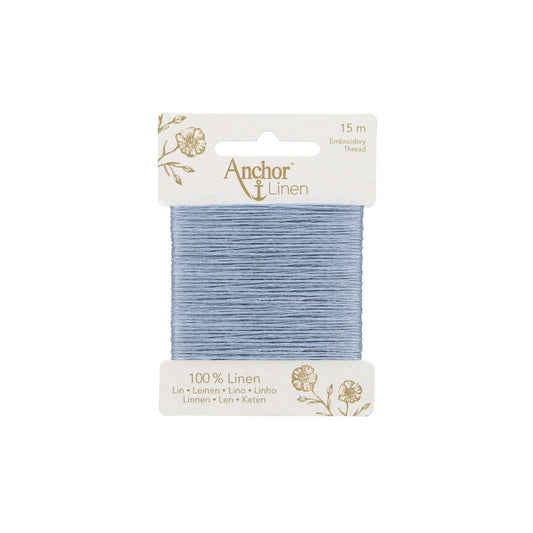 Anchor linen 30