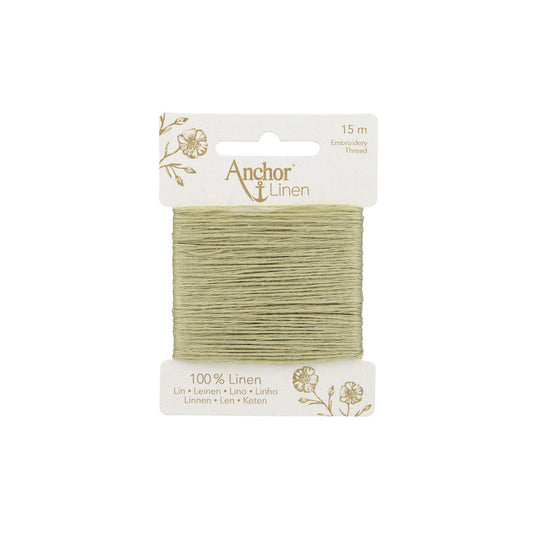 Anchor linen 26